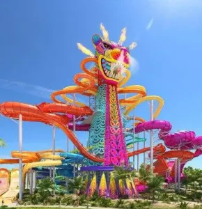 Piden frenar megaparque turístico en Mahahual por impacto ambiental