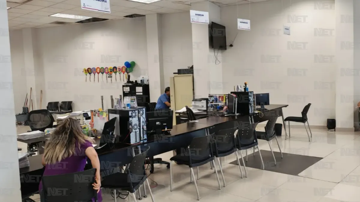 Prepara Registro Civil la activación de la CURP Biométrica en Juárez