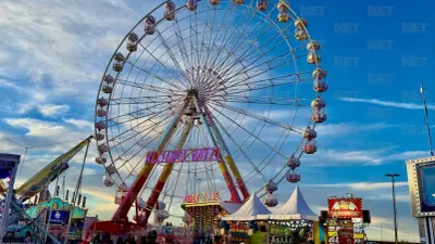 Habilitan 10 puntos de traslado gratuito para llegar a la Feria Juárez 2026