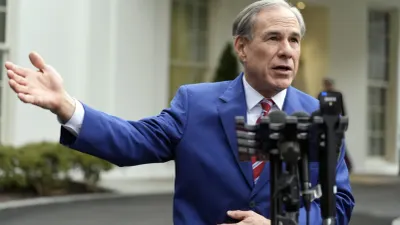 Activa Texas recursos de emergencia para El Paso tras lluvias