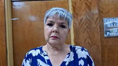 Busca regidora reactivar fondo para asociaciones civiles en Juárez