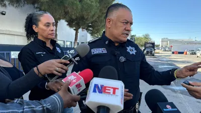 Mujer asesinada en Senderos de San Isidro tenía historial delictivo