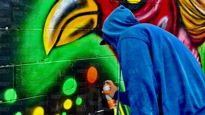Realizarán sexta edición del festival 'Under The Bridge' en Juárez