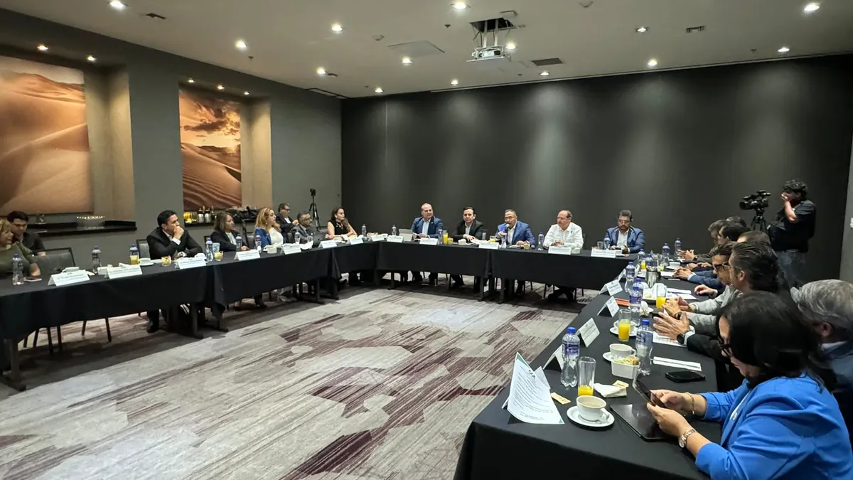 Destaca CCE anuncio de inversión federal en Chihuahua