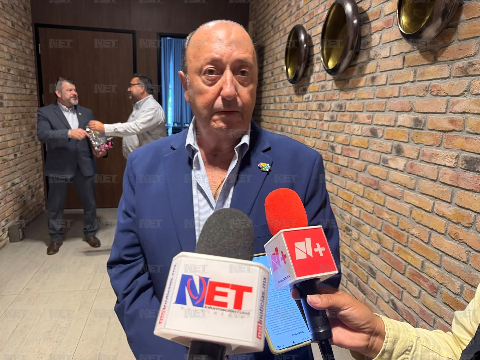 Sin fecha reanudación de citas en Consulado EU en Juárez