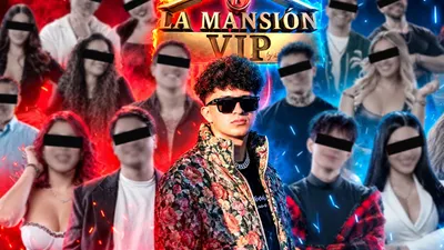 La Mansión VIP 2 ya tiene fecha y casting abierto