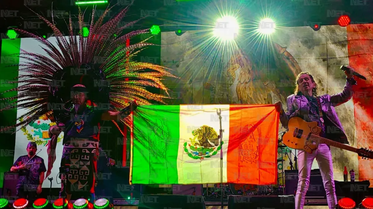 Cierra El Trí con broche de oro la segunda semana de la Feria Juárez