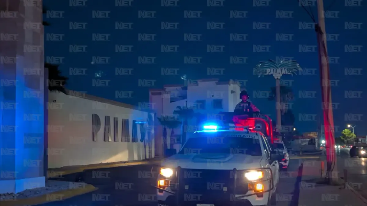 Buscan a Diego A.; acusado de irrumpir en motel y disparar a la nueva pareja de su ex