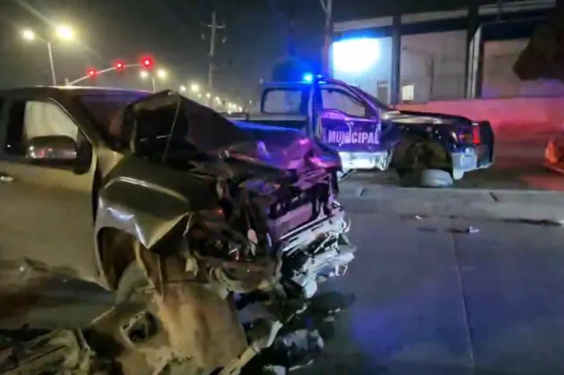 Cada vez hay más autos y más accidentes: así está la movilidad en Juárez