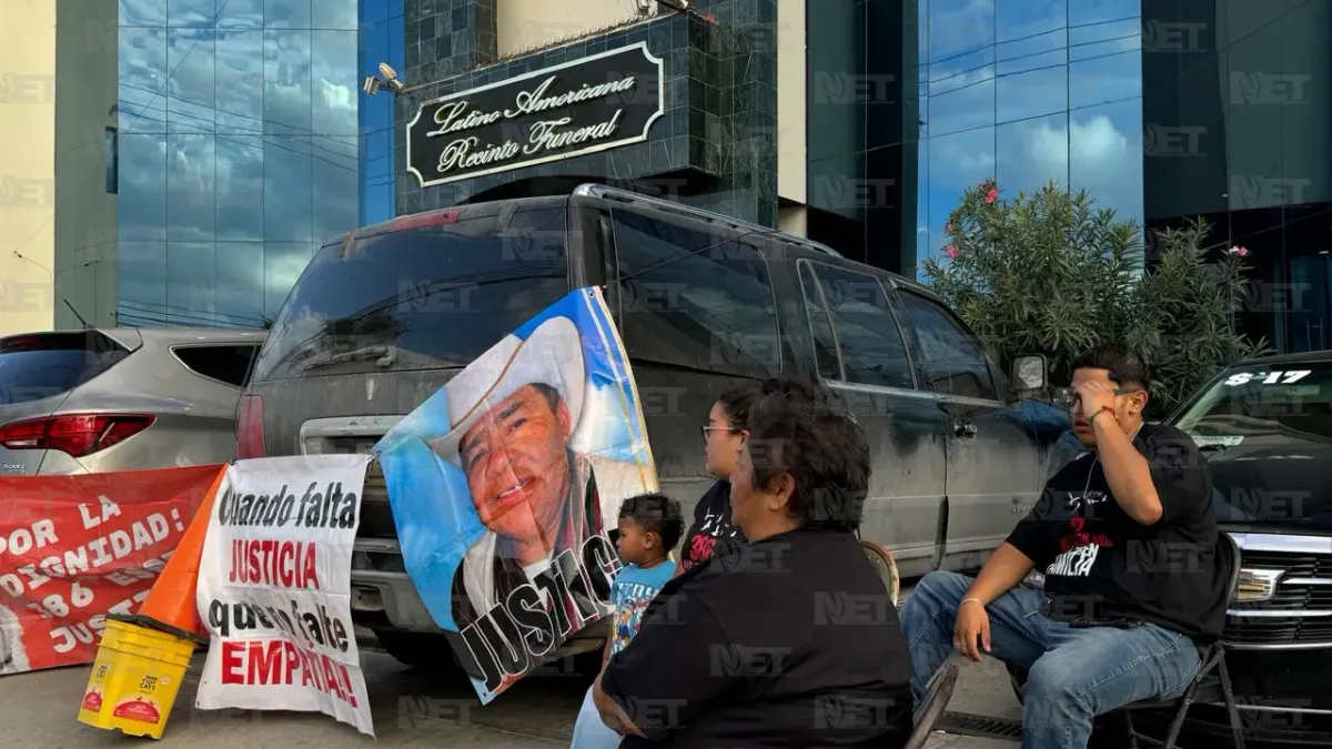 Convocan marcha por justicia a un año del caso crematorio Plenitud