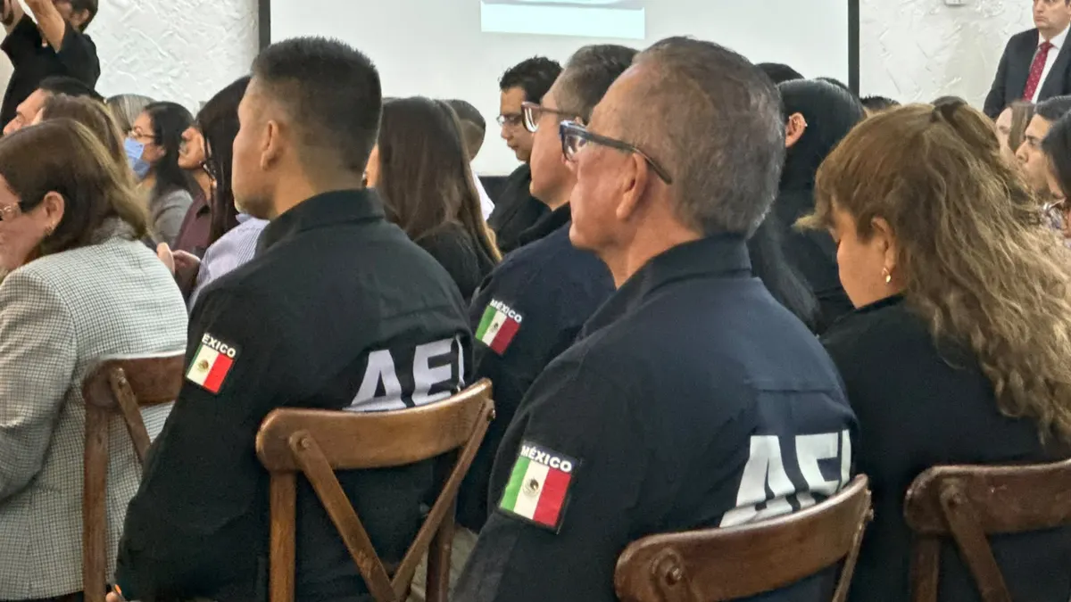Arranca en Juárez Primer Congreso Binacional de Mecanismos Alternativos