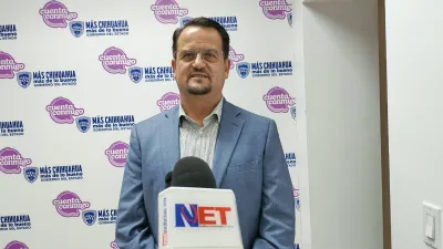 Busca Galeana atraer más turistas al eliminar trámite de importación temporal