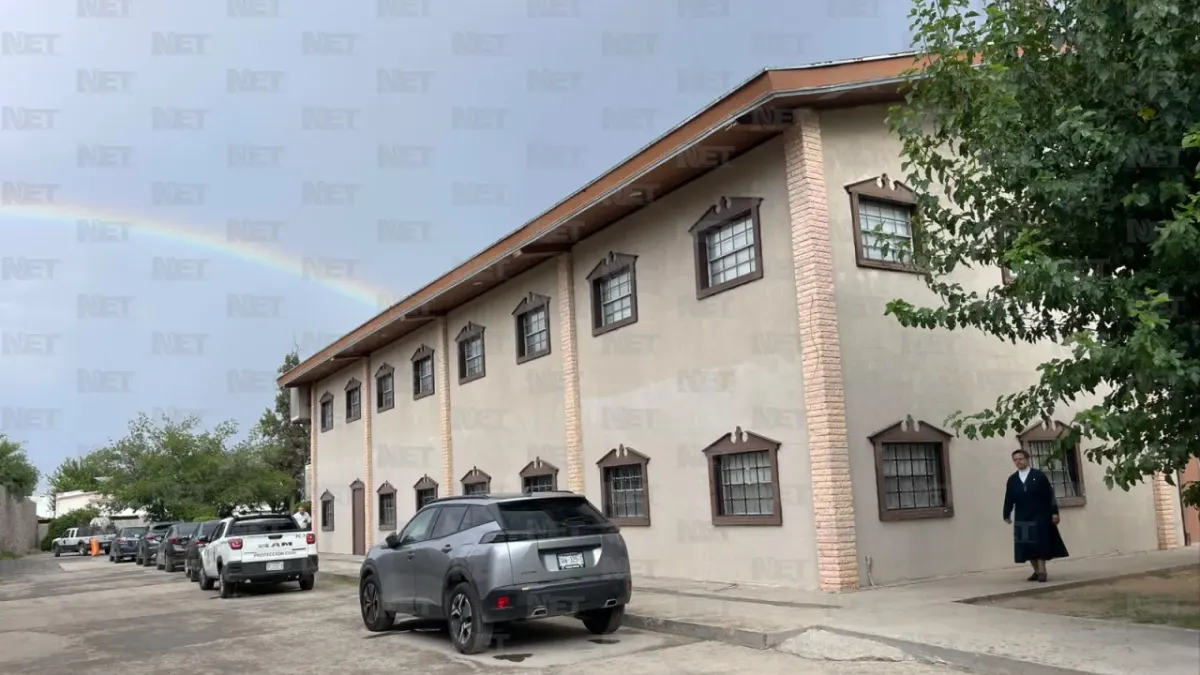 Fallece menor ahogado en alberca durante preseminario; Diócesis lamenta la tragedia