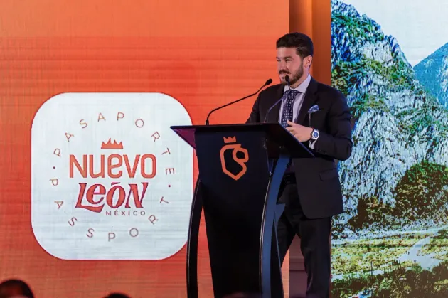 Abre Congreso de Nuevo León juicio político contra Samuel García