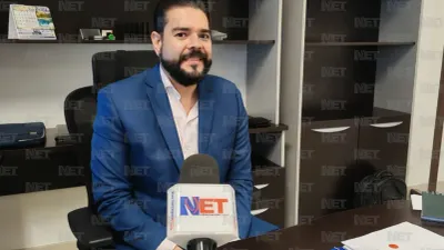 Es Roberto Silveyra nuevo titular del Registro Público de la Propiedad