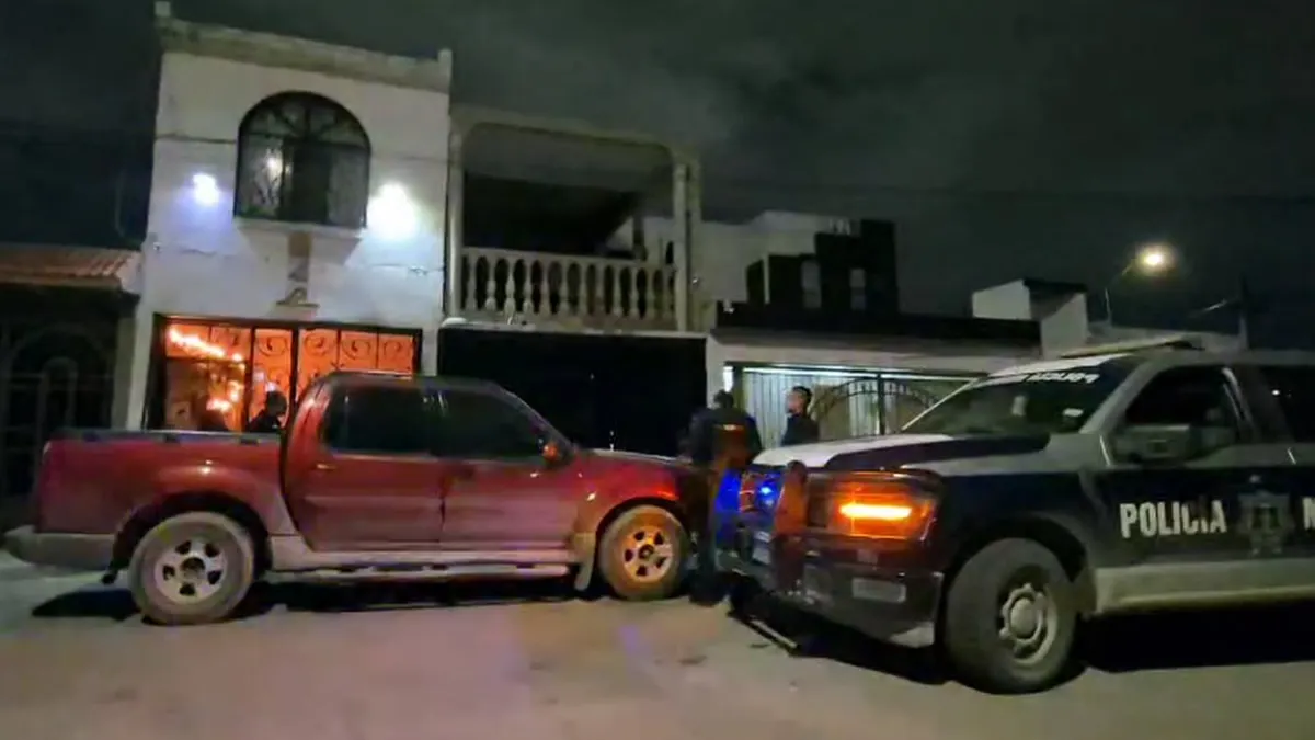 Asaltan tienda de abarrotes y golpean a propietaria en colonia El Fortín