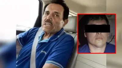 Confirma FGR identidad de piloto que llevó a 'El Mayo' Zambada a Nuevo México