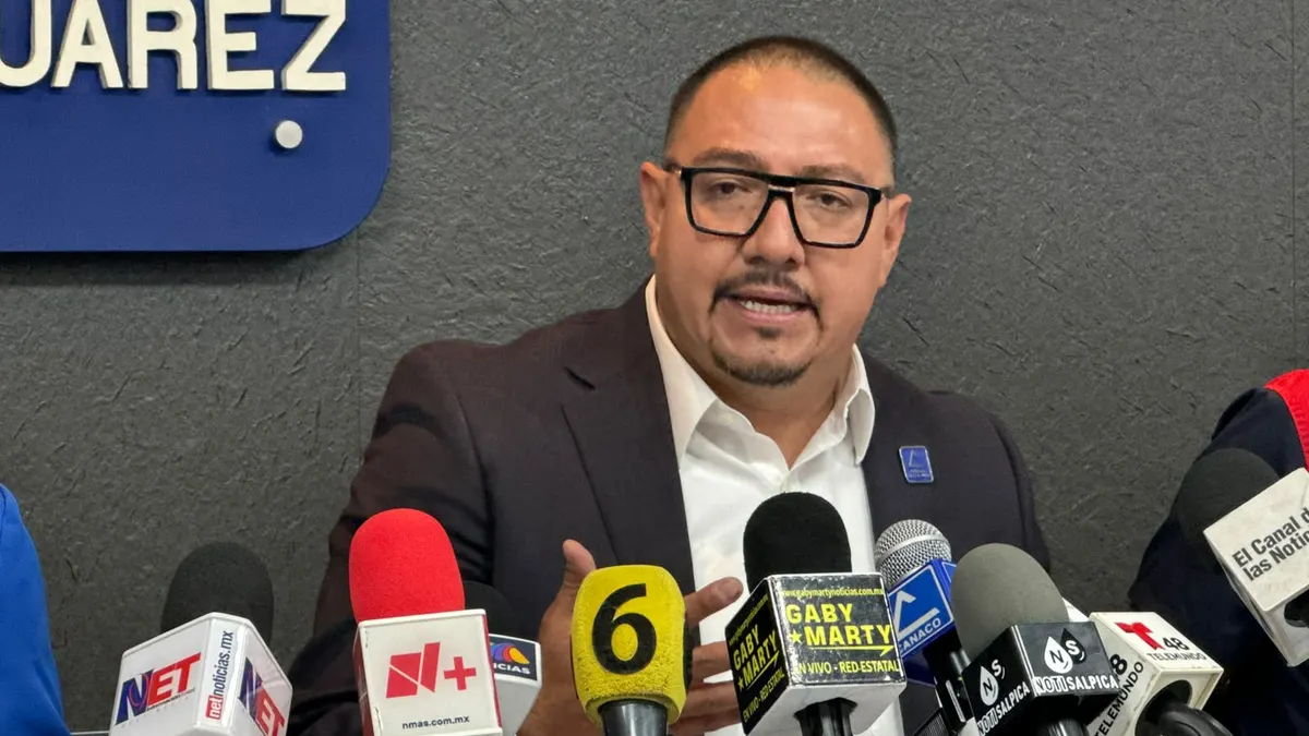 Impulsa Canaco mesa de diálogo por incidente en Plaza Portales