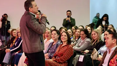 Piden extender programas sociales de Chihuahua capital a todo el estado