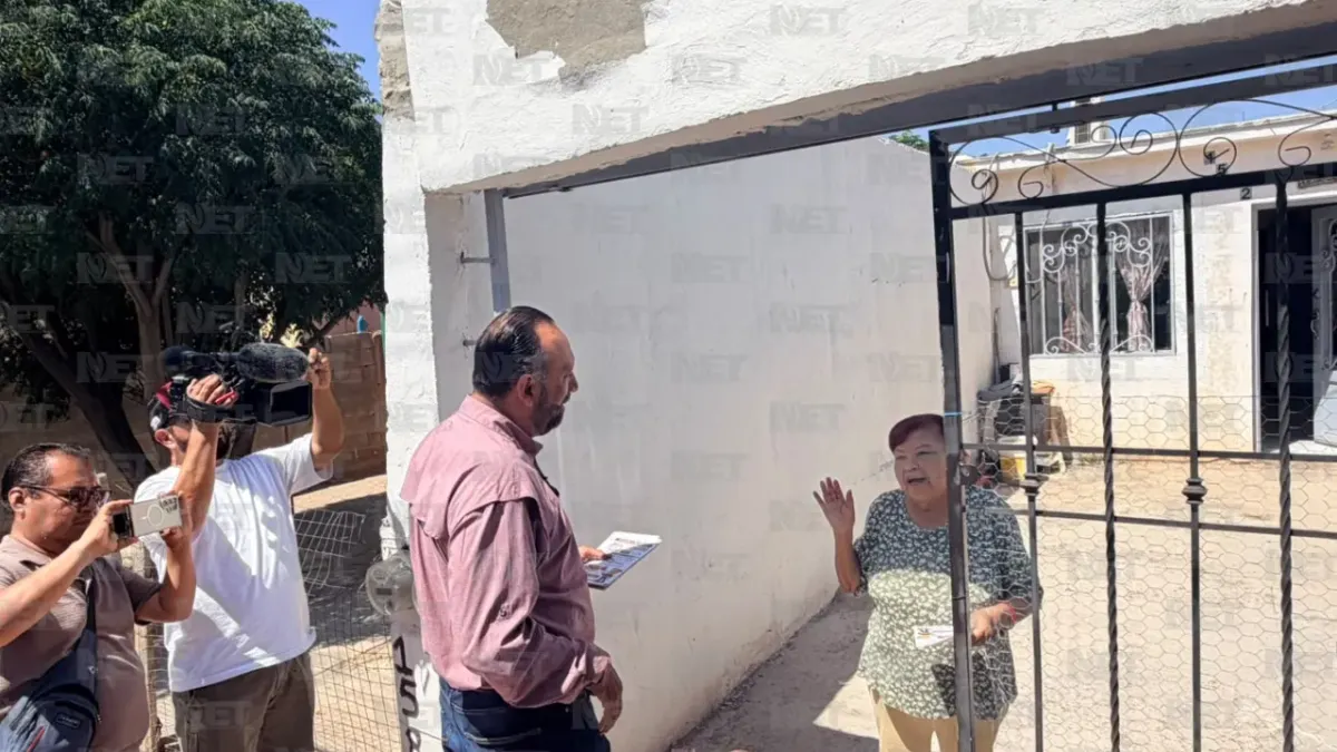 Realizan Megadestilichadero en Riberas del Bravo etapa 3