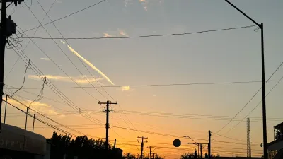 Pronostican 34°C y lluvias para este viernes en Juárez