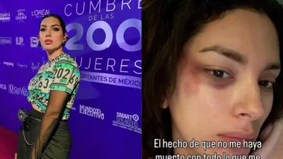 Reportan muerte de conocida influencer tras denunciar maltrato psicológico de su ex