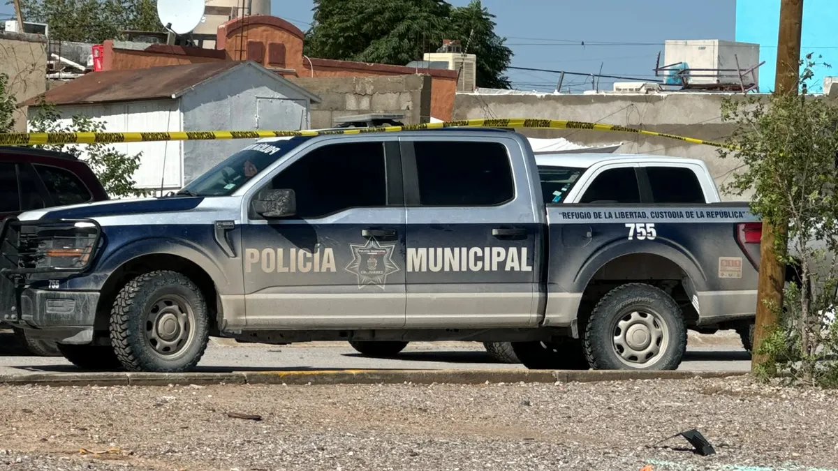 Hallan a hombre sin vida en baño de vivienda en colonia Tierra Nueva