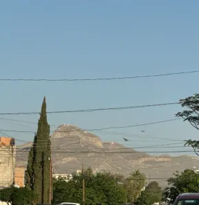 Clima en Ciudad Juárez: calor de hasta 38 grados este fin de semana