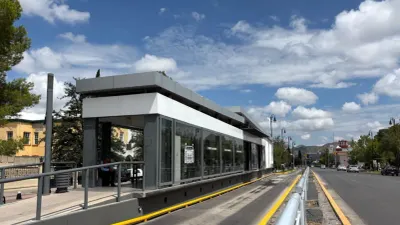 Bowí ajustará rutas y cerrará estación por Festival Antojos 2026