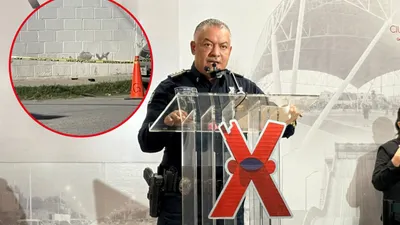 Esperan especialistas para desactivar artefacto hallado en Praderas de los Álamos