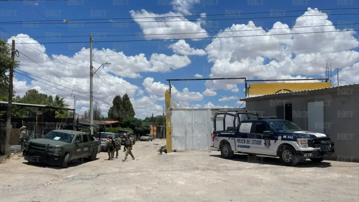 Aseguran tercera vivienda por presunto huachicol; esperan cateo