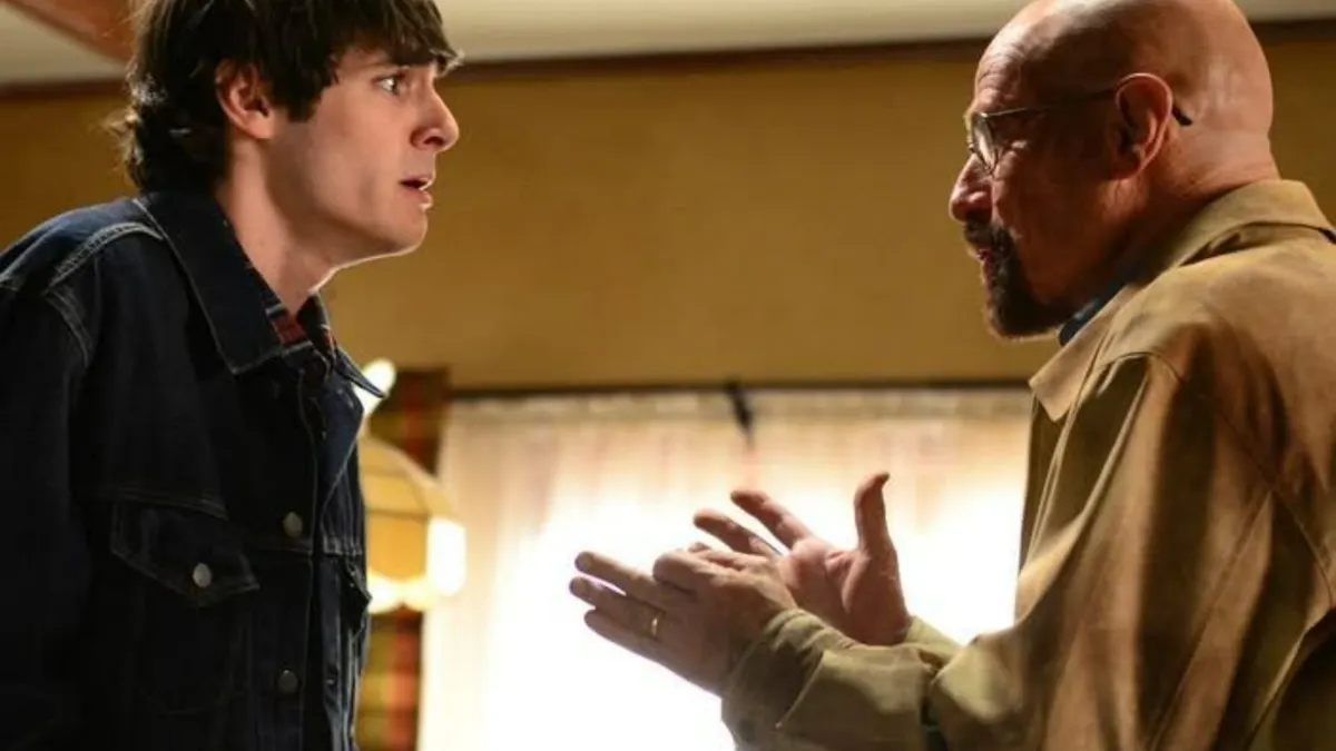 Fallece RJ Mitte, el actor que interpretó a Walter Jr. en ‘Breaking Bad’