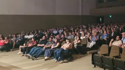 Realiza UACJ la 4ª Muestra Universitaria de Teatro 2026