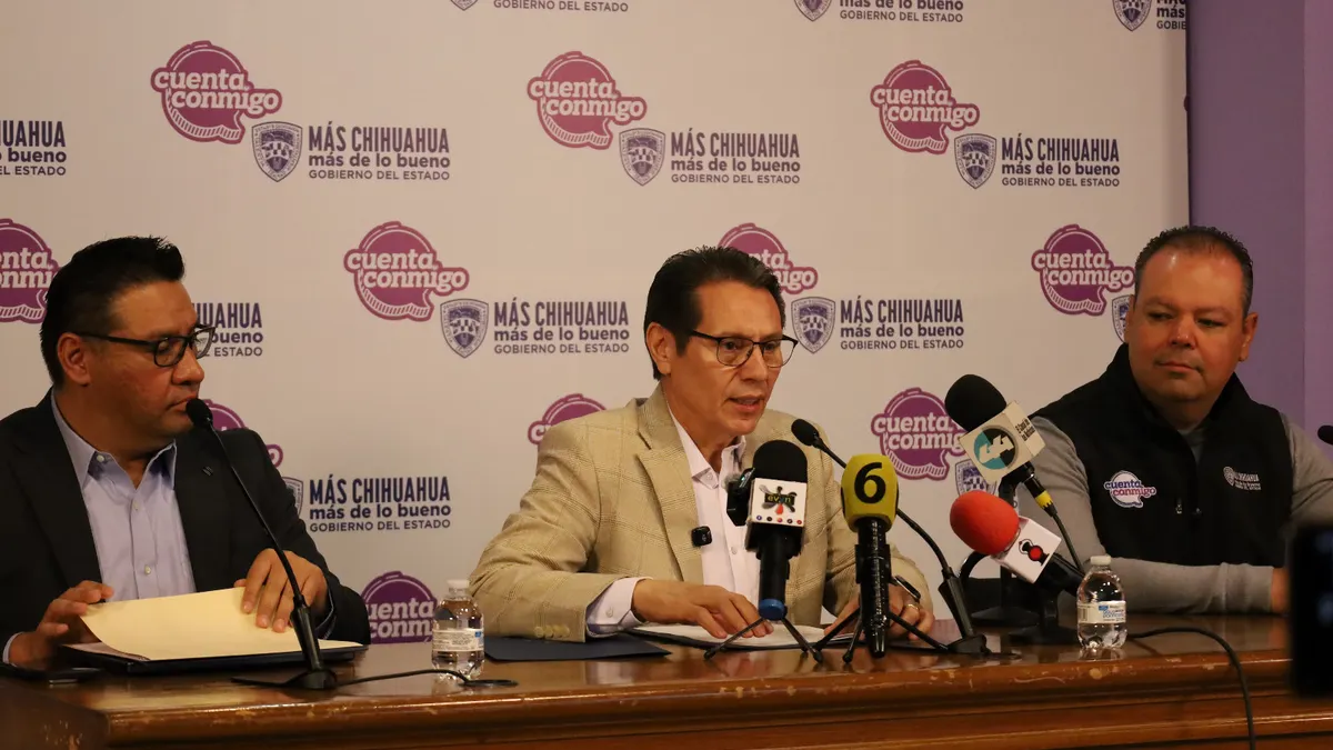 Ofrece Chihuahua descuentos de hasta 95% en adeudos fiscales
