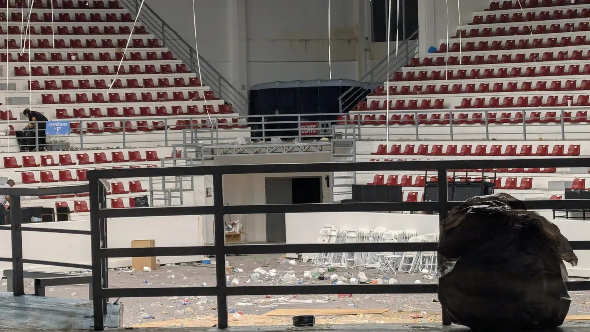 Confirma Gobernación pago de multa por concierto de Alfredito Olivas en Juárez