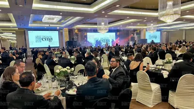 Será Raúl Di Blasio el artista invitado de la gala benéfica de Fundación Gazpro