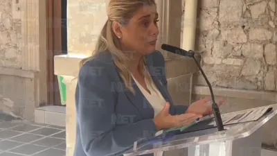 Reclama Maru Campos adeudo de 300 mdp al IMSS Bienestar por equipo médico