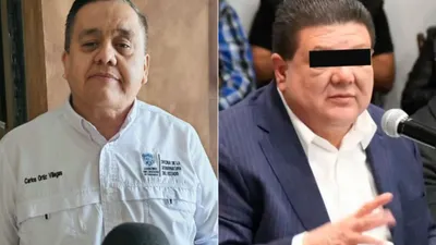 Representante de gobernadora califica de fuera de contexto dichos sobre exfiscal