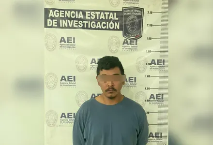 Dictan 50 años de cárcel a hombre que asesinó a su pareja en Juárez