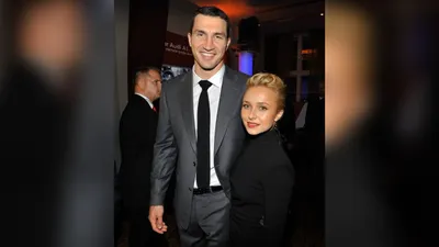 Busca Klitschko resguardar bienes de su hija tras muerte de Hayden Panettiere
