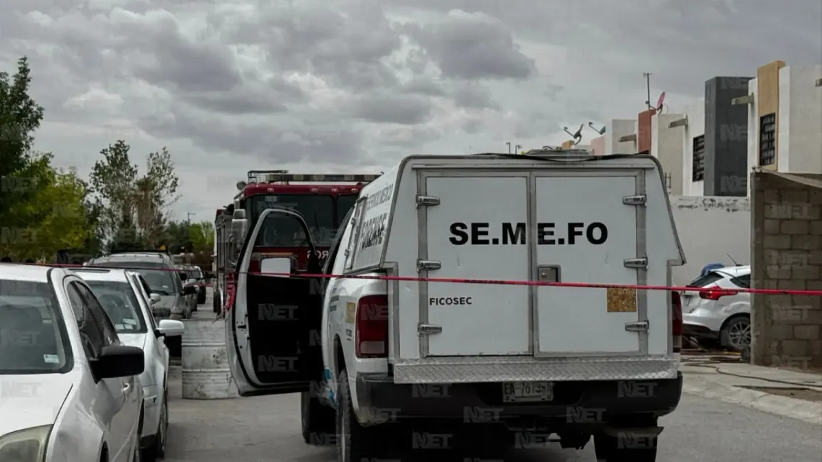 Fatal incendio cobra la vida de madre e hija en Portales de San Pedro