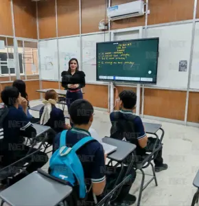 Amplía Conalep matrícula en Juárez; aún hay 600 lugares disponibles