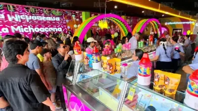 Celebrará La Michoacana Plus a mamás con regalos, DJ y sorpresas