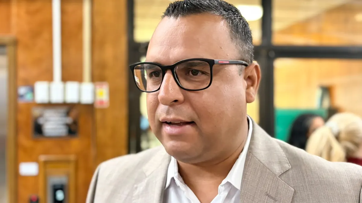 Siete escuelas de Juárez solicitan apoyo por daños tras lluvias