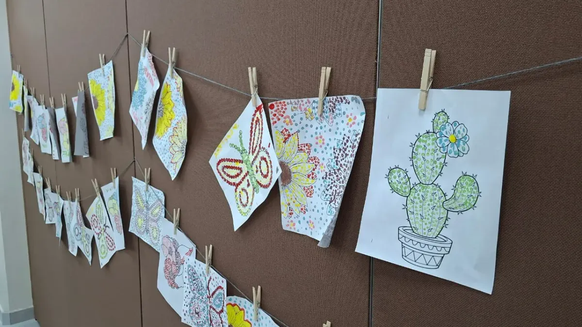Abren campamento para proteger a niños indígenas del trabajo infantil en Juárez