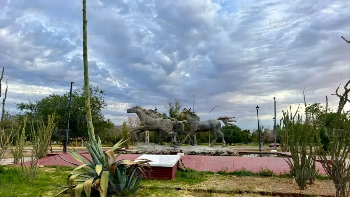 Disminuye probabilidad de lluvia para este domingo en Juárez