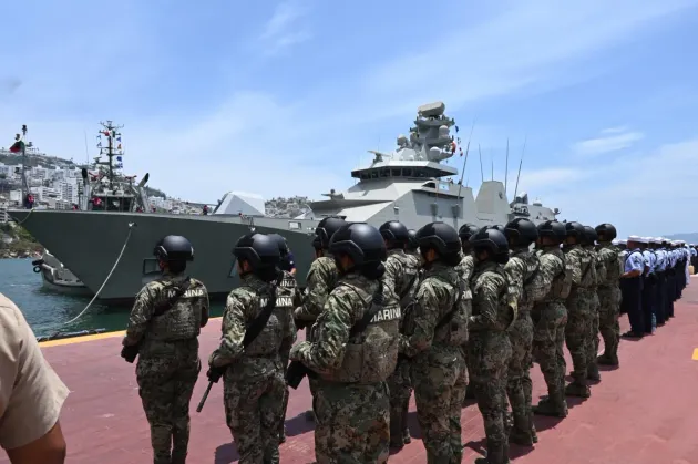 ¿Por qué se celebra hoy el Día de la Marina en México? Esta es su historia