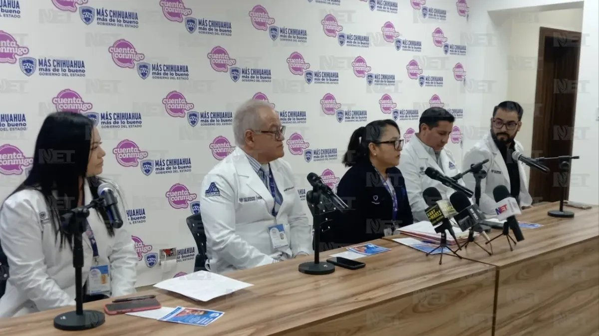 Salud invita a aprovechar última jornada de vasectomías gratuitas