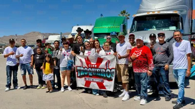 Equipo de béisbol Guerreros invita a Mega Exhibición de Autos con causa