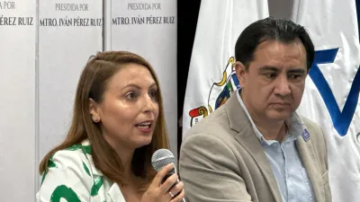 Ofrece Canaco Juárez foro gratuito de IA y tecnología para empresarios
